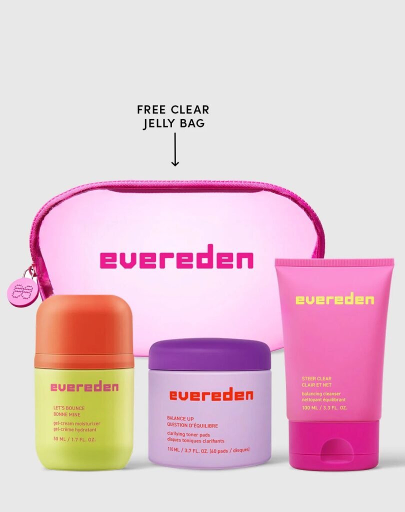 Evereden - Whole Family Skincare Supported by Medicine Moms 1 imgi 239 PDP Gallery Clear Skin Trio copy