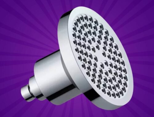 Home 21 38817684 web1 Lucinn Pro Filtered Showerhead Teaser