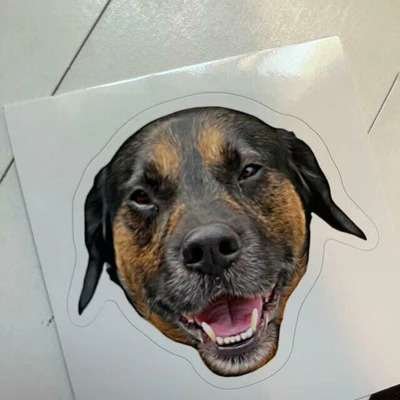 Mod Paws: Custom Art and Gifts to Your Pet. 1 imgi 21 testimonials