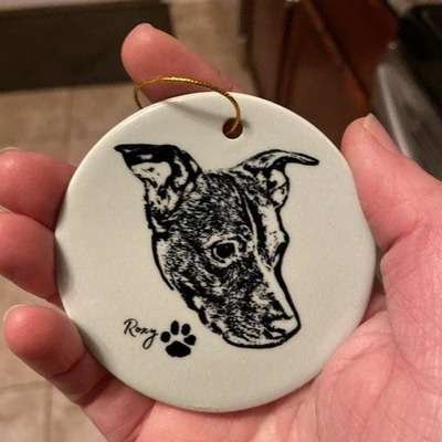 Mod Paws: Custom Art and Gifts to Your Pet. 3 imgi 32 testimonials