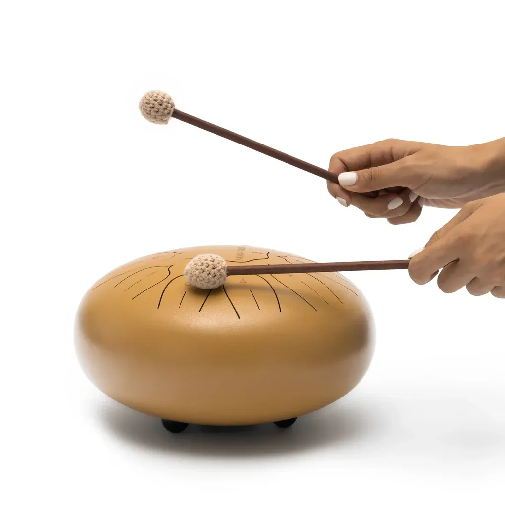 Panda Drum: Grounding on Beauty, Self-Holistic, and Hands-On Sound. 1 imgi 340 HandsPlayingPlus