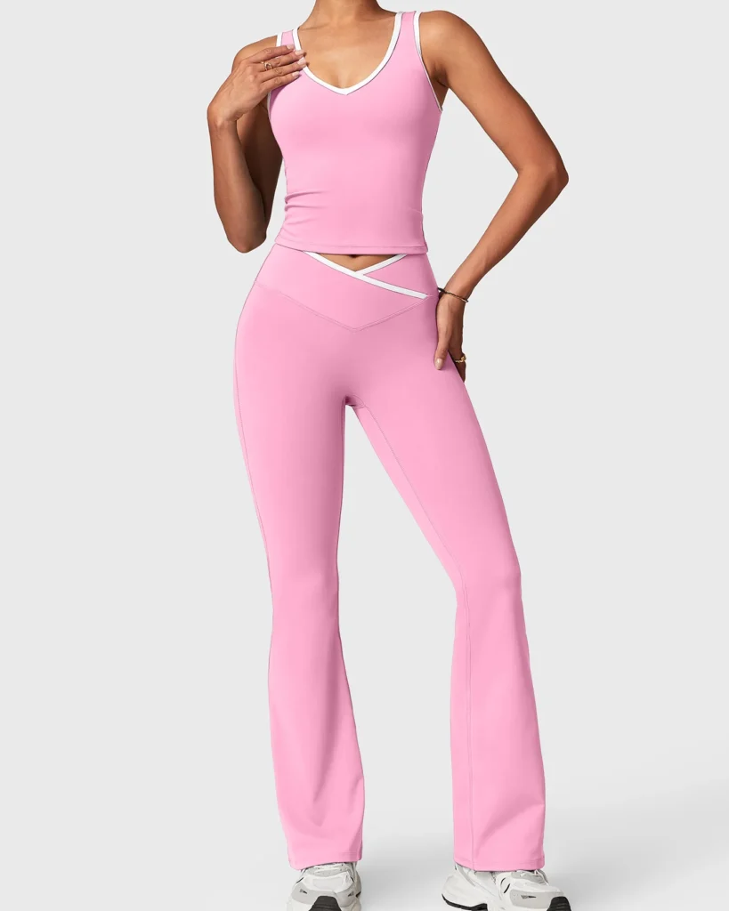 yeoreo sets women Pink DBX8843 DCK8843 1