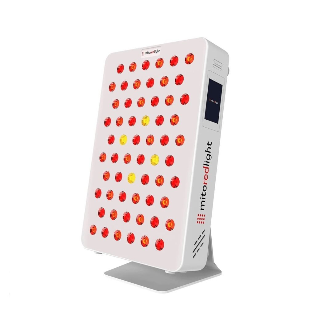 imgi 3 mitopro x red light therapy panel series 300X