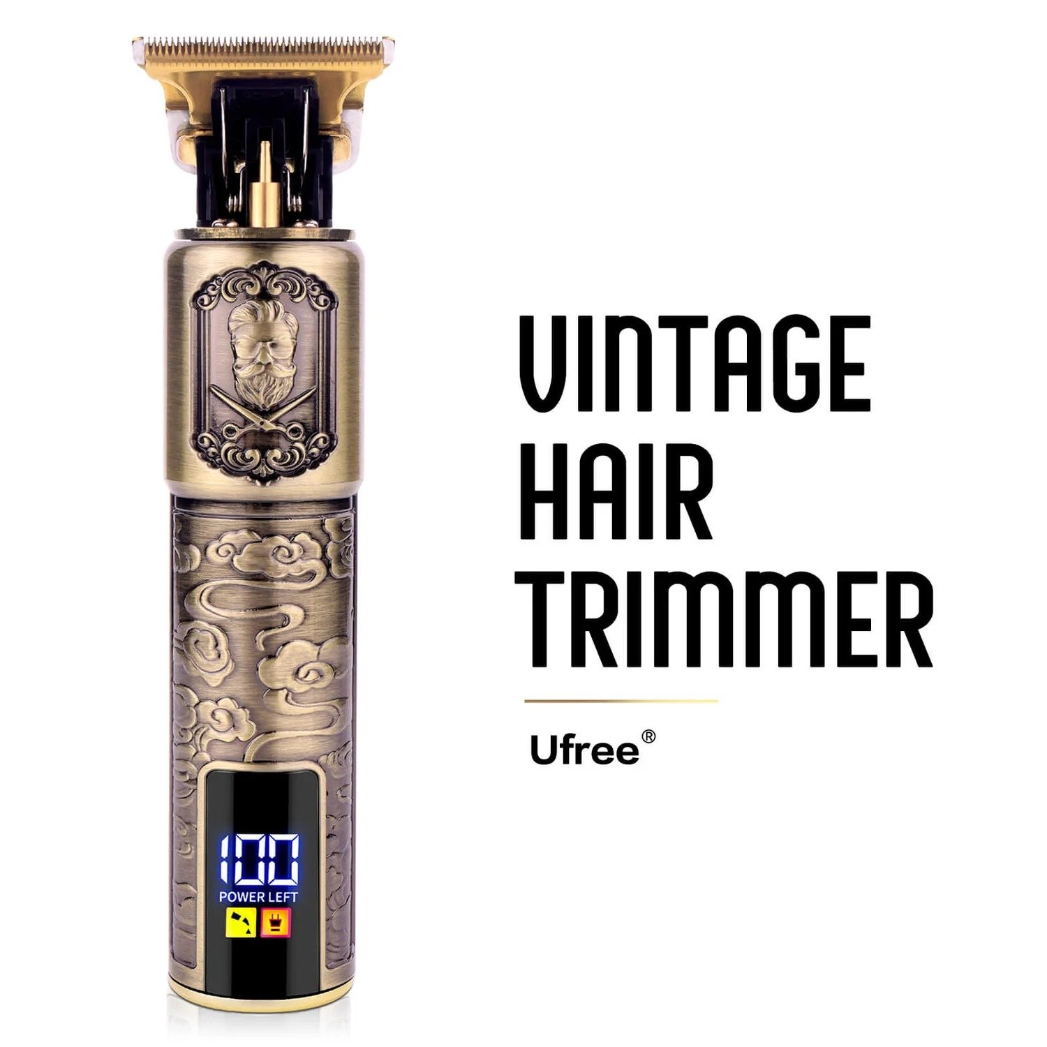 imgi 18 hair trimmer